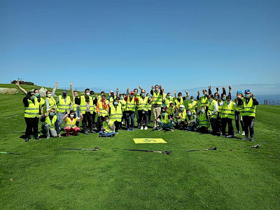 MARCHA NORDICA ADCOR