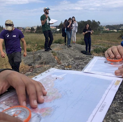 ORIENTACIÓN CON NOCTURNIA