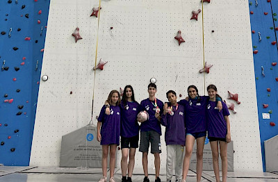 COPA DE ESPAÑA DE VELOCIDAD COPA DE ESPAÑA DE VELOCIDAD