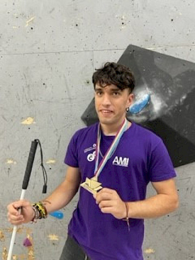 GUILLE PELEGRIN, TERCEIRO DO MUNDO