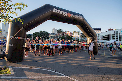 II CAMIÑA CORUÑA 2023