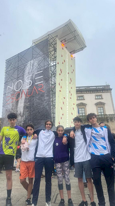 CAMPEONATO DE ESPAÑA DE VELOCIDAD