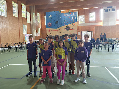 OPEN ESCALADA ESTACIÓN DE MANZANEDA OPEN ESCALADA ESTACIÓN DE MANZANEDA