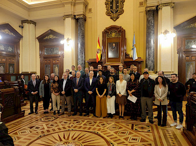 FIRMA CONVENIO FUNDACIÓN EMALCSA