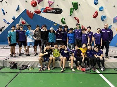 ENTRENAMIENTO DE COMPETICIÓN