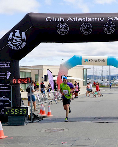 TRAIL COSTA DOCE