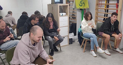 MASTERCLASS VENDAJE FUNCIONAL