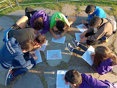CURSO DE INICIACIÓN A LA ORIENTACIÓN