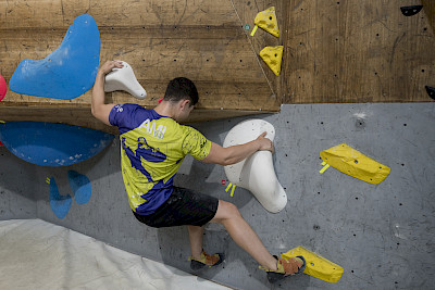 I PRUEBA DE BLOQUE AMI 23/24