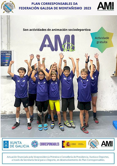 INICIO PLAN CORRESPONSABLE INICIO PLAN CORRESPONSABLE