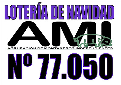 LOTERIA DE NAVIDAD 2023