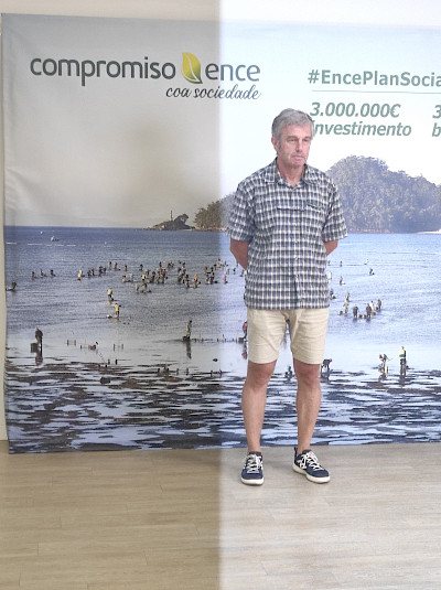 ENCE PLAN SOCIAL PONTEVEDRA