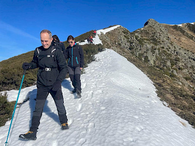 RUTA POR ANCARES. MUSTALLAR