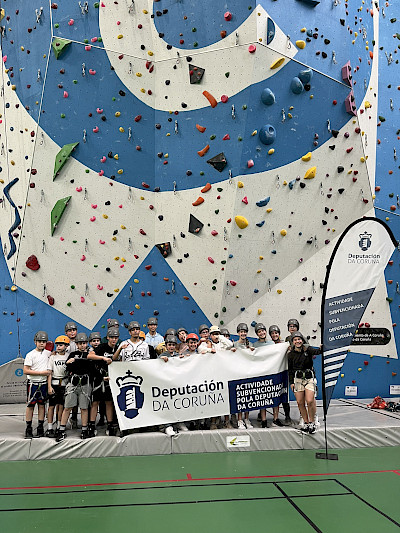 ESCALADA NA ESCOLA 2024