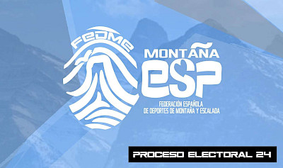 PROCEDO ELECTORAL FEDME: Fausto Blanco candidato a deportista