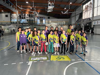 I LIGA GALLEGA DE ESCALADA DE PROMOCIÓN