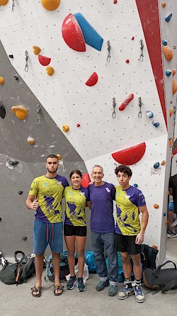 Crónica II Prueba de dificultad de España