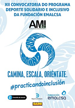 ¡Seguimos sumando por un deporte para todos!