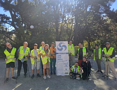 Actividad Fundacion emalcsa: ADCOR