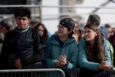 ¡Un año más acudimos a una de nuestras fechas fijas en el calendario!
