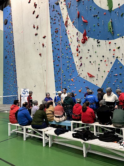 XII Convocatoria de nuestro proyecto Camina-Escala y Oriéntate con la Fundación EMALCSA XII Convocatoria de nuestro proyecto Camina-Escala y Oriéntate con la Fundación EMALCSA