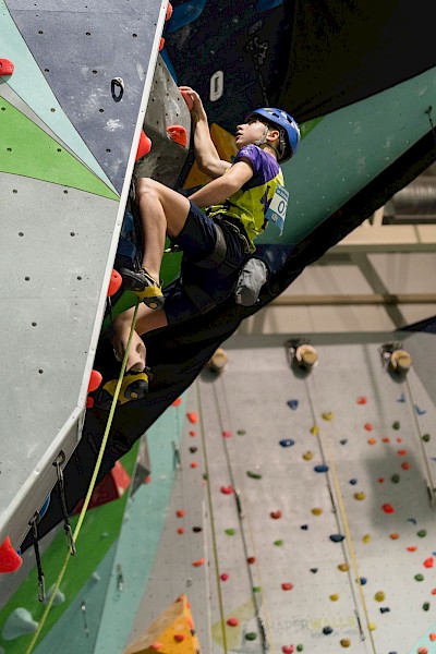 Crónica Campeonato Xunta de Galicia de Dificultad 2026