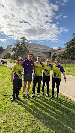 CRONICA DEL PROCESO SELECTIVO DE VELOCIDAD