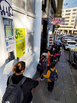 Cronica Campus Semana Santa 2026