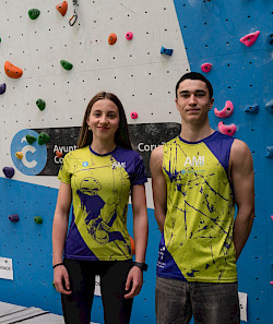 Campeonato de Europa de Velocidad