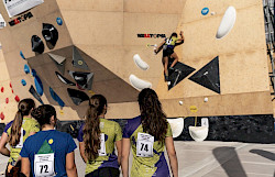 OPEN DE BLOQUE AMI | @graviteofestival